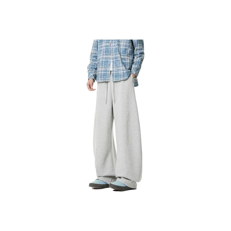 TIRED Casual Pants Unisex-6