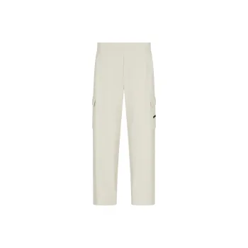 EMPORIO ARMANI Cargo Track Pants