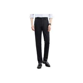 SEPTWOLVES Casual Pants Men