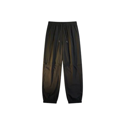 JEANSWEST Casual Pants Unisex