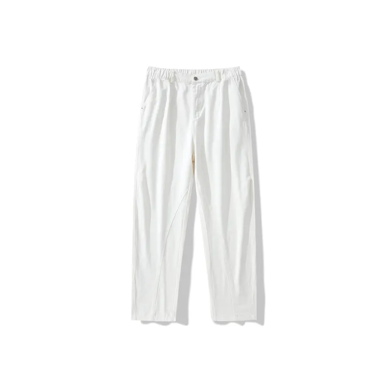 SIFLYTO Cargo Pants Unisex-4