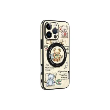 Marsfield Phone Cases
