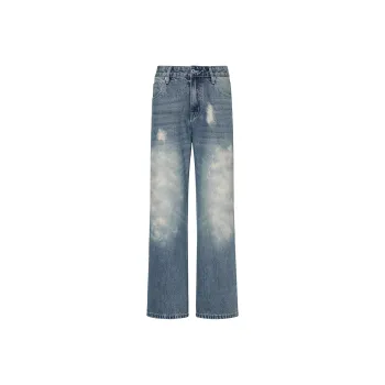 TESTUNG Jeans Unisex Lake Blue