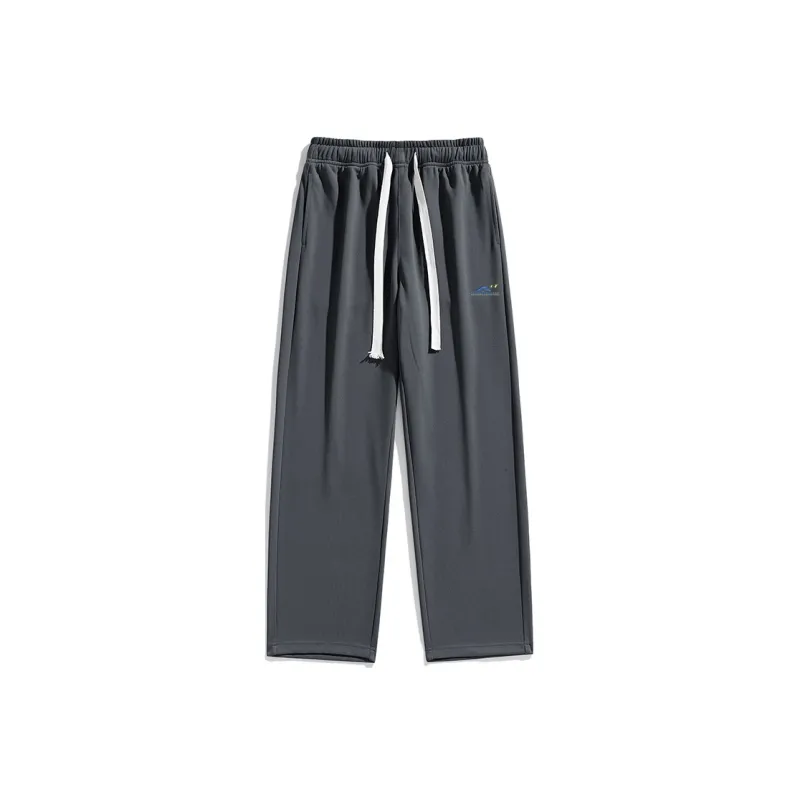 DUNHUANG INSPIRATION Casual Pants Unisex-5