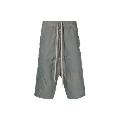 RICK OWENS/RO x Champion Casual Shorts Men's Brown