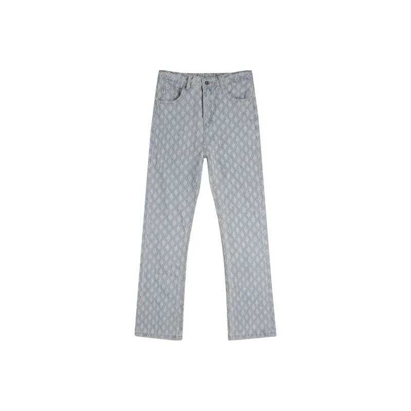 OTKSK Jeans Unisex-0