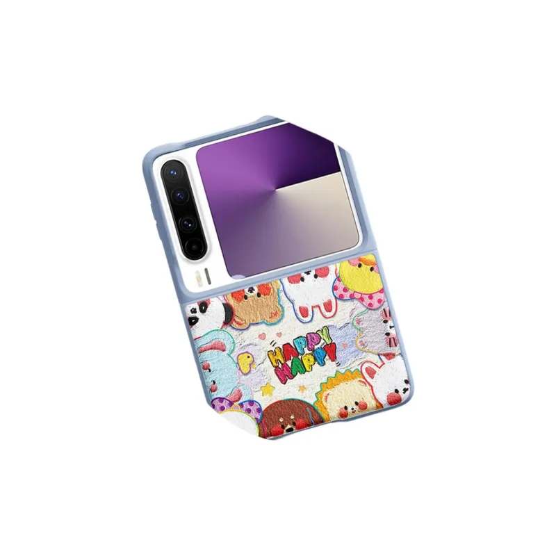 SUPER MOUSE Phone Cases-4
