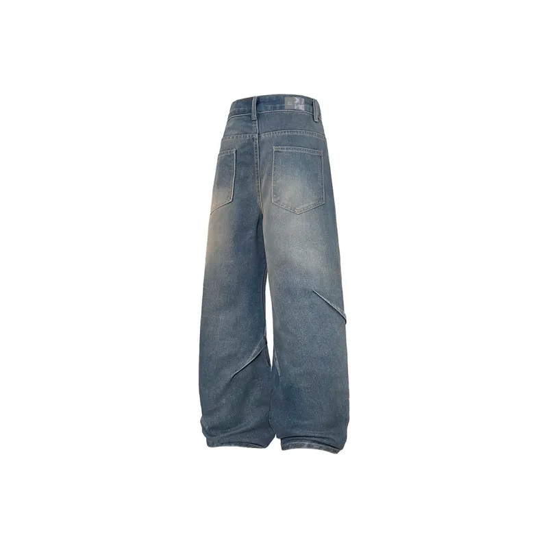 Kingsgspc Jeans Unisex-5