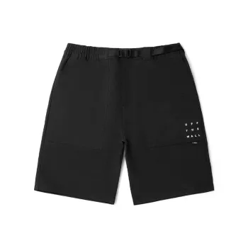 Vans DAHAHM CHOI 21 Casual Shorts Men Black