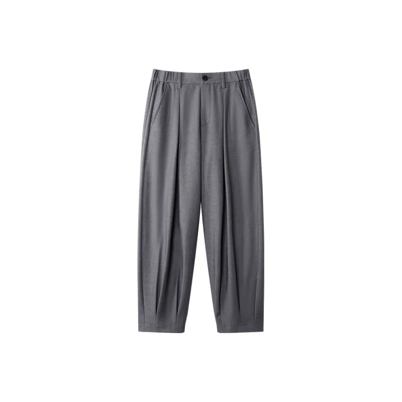 HERBEL Casual Pants Men-5