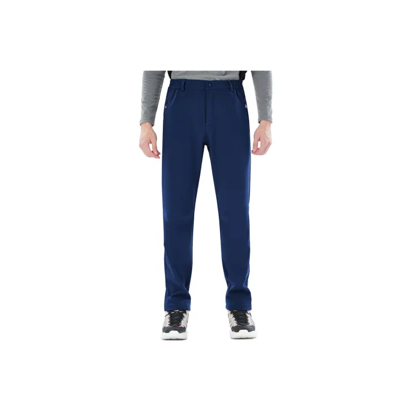 Tectop Casual Pants Men-9