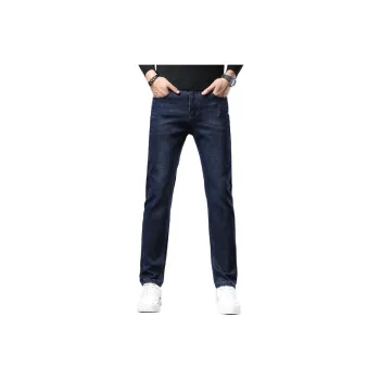PIERRE CARDIN Jeans Men's Dark Blue