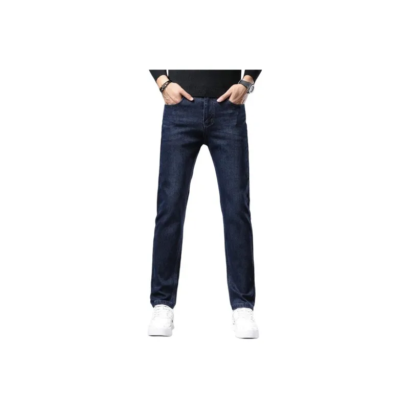 PIERRE CARDIN Jeans Men's Dark Blue-0