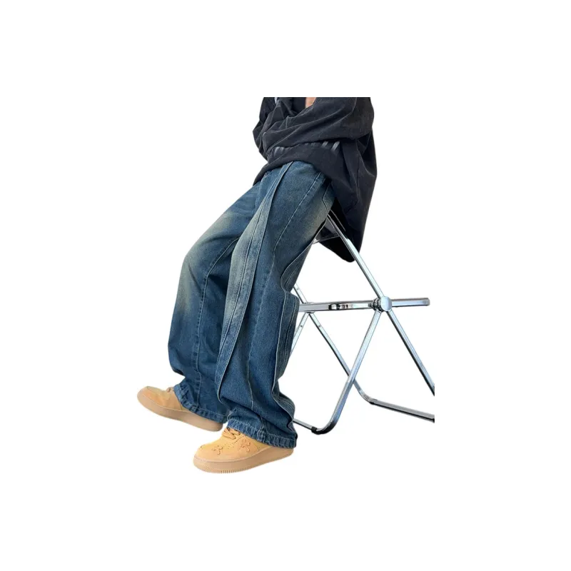 DJ.SPIRIT Jeans Unisex-4