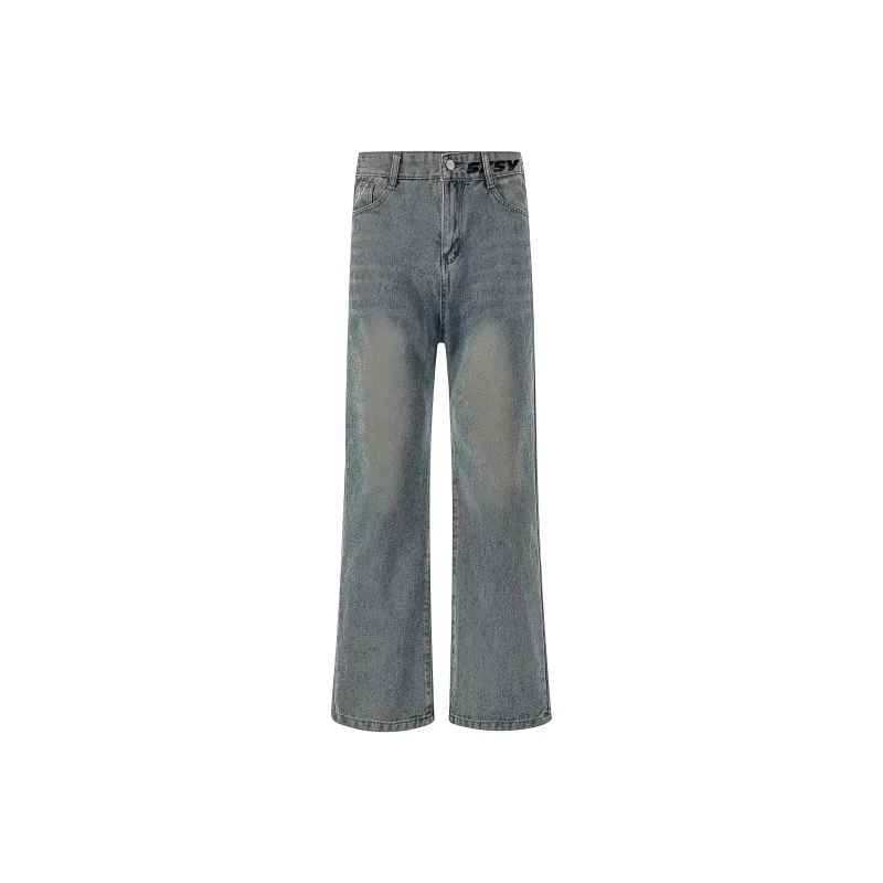 SXSY Jeans Unisex-12