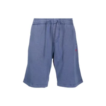 Polo Ralph Lauren Casual Shorts Men Blue