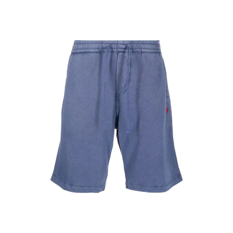 Polo Ralph Lauren Casual Shorts Men Blue-0