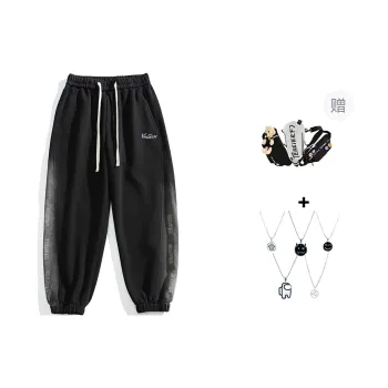 Kingsgspc Casual Pants Unisex