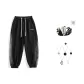 Black (Comes with Trendy Necklace+Crossbody Bag)