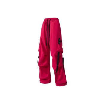 CHARLIE GOLF Cargo Pants Unisex