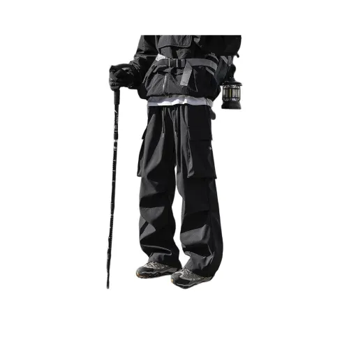 FOR FEAR THAT Cargo Pants Unisex