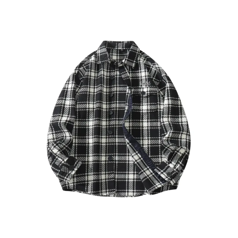 Tre Club Jackets Unisex-2