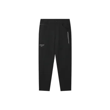 Reebok x SPYDER Casual Pants Men's Black