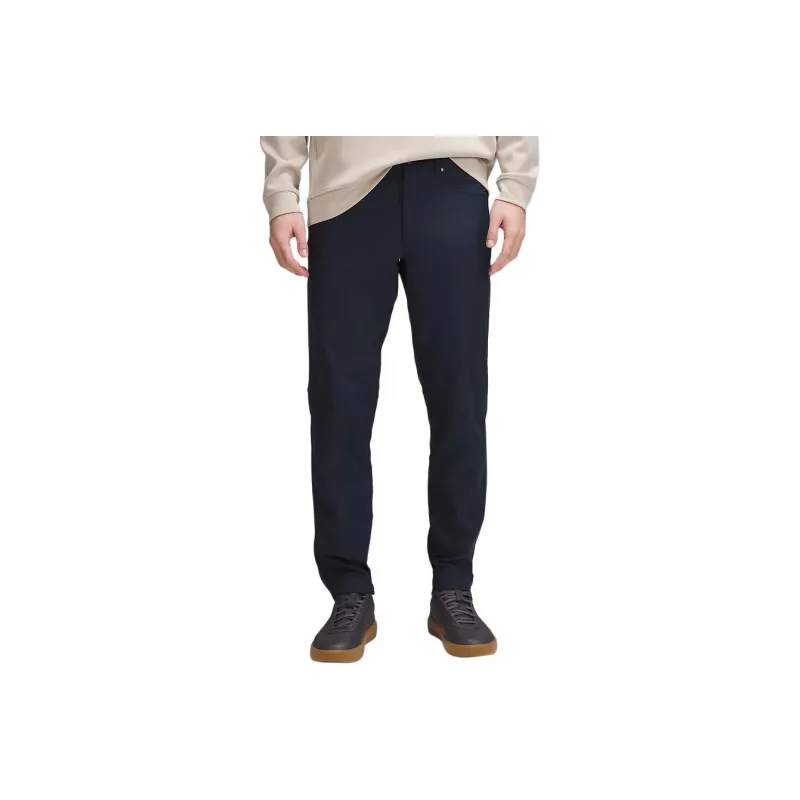 Lululemon ABC Classic Fit 5 Pocket Pant 37' Casual Pants Men's-6