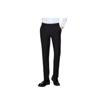 JODOLL Suit Trouser Men's Black