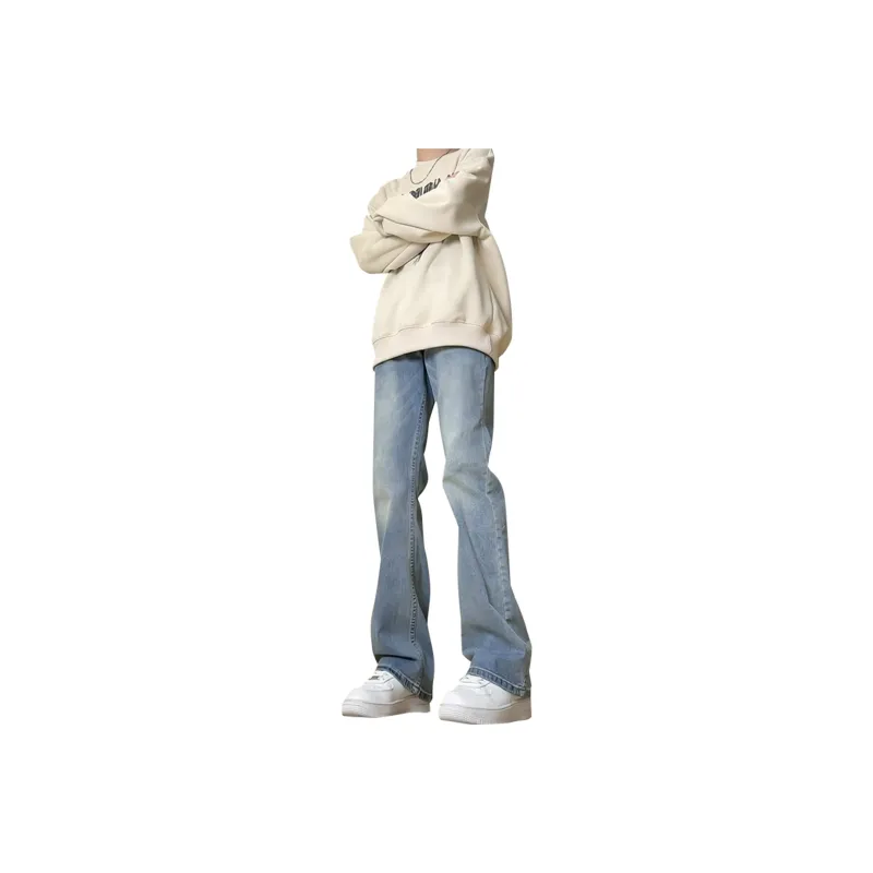 Magmode Jeans Unisex-13