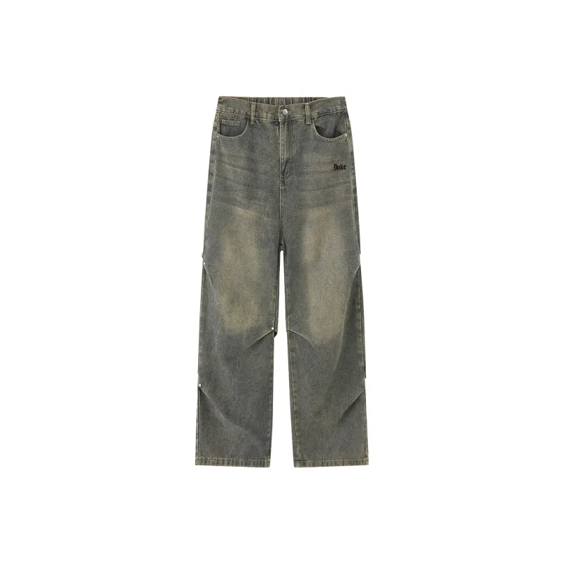 DUKE+DEXTER Jeans Unisex-7