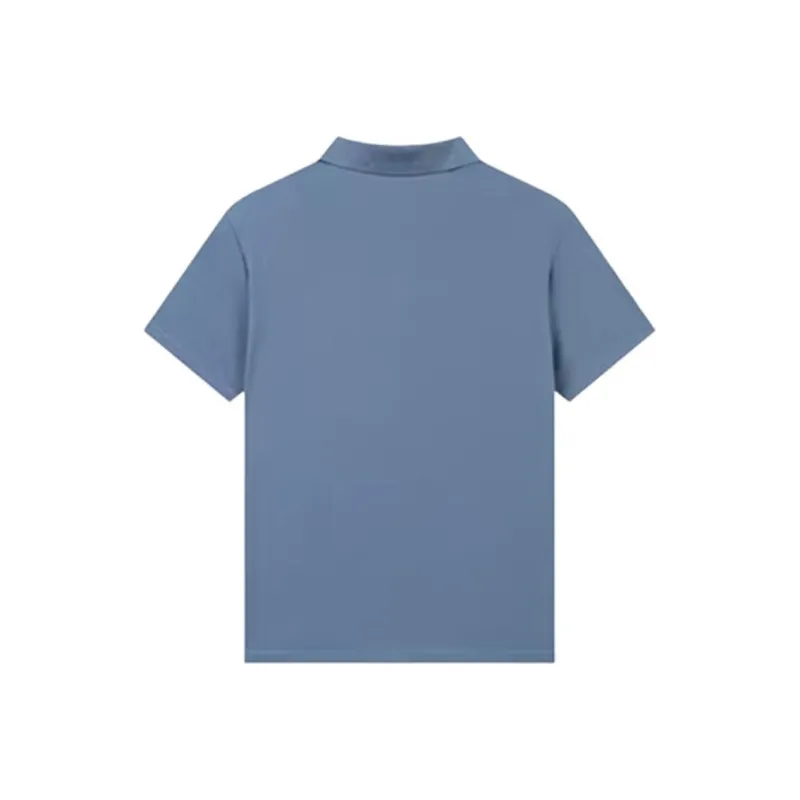 361° Variety Training Collection Polo Shirt Men's Abyss Blue-1