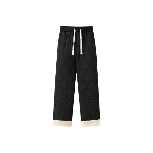 P8H9 Down & Insulated Pants Unisex