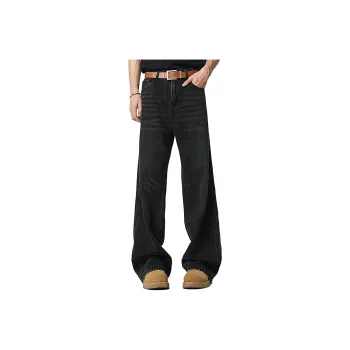 ALang Studio Jeans Unisex