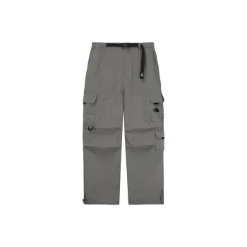 THE NORTH FACE Cargo Pants Men's Gray