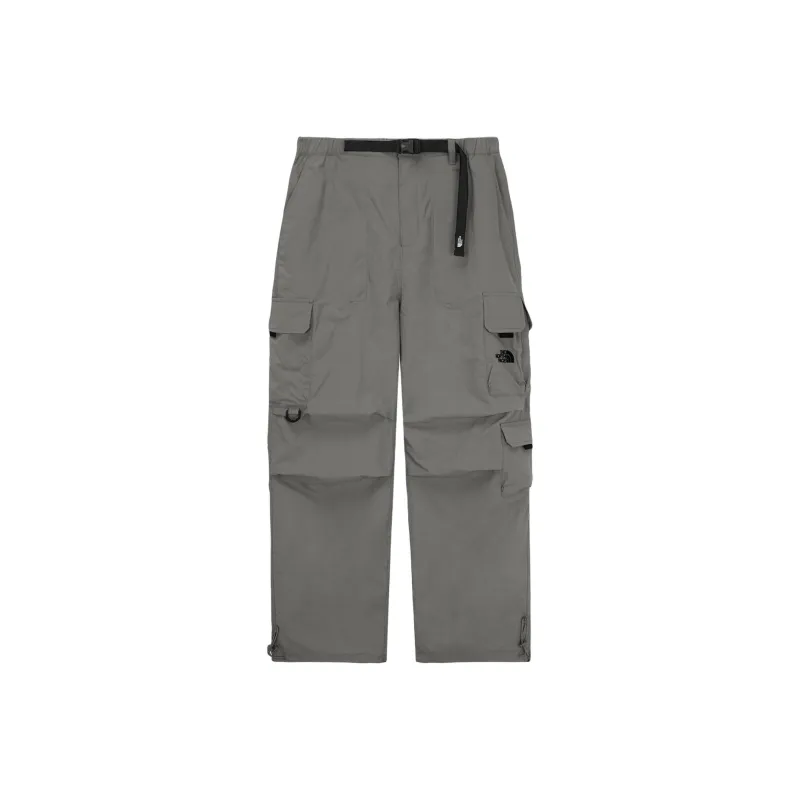 THE NORTH FACE Cargo Pants Men's Gray-0