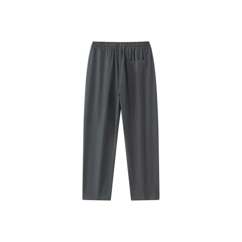 DJ.SPIRIT Casual Pants Unisex-6
