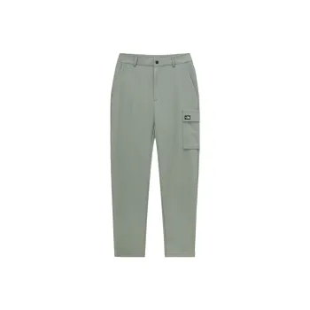 THE NORTH FACE Casual Pants Unisex Green