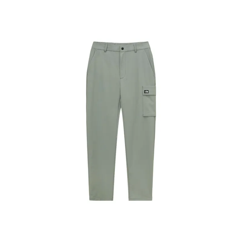THE NORTH FACE Casual Pants Unisex Green-0