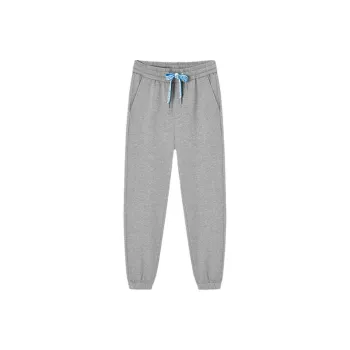 DEGAIA Casual Pants Men