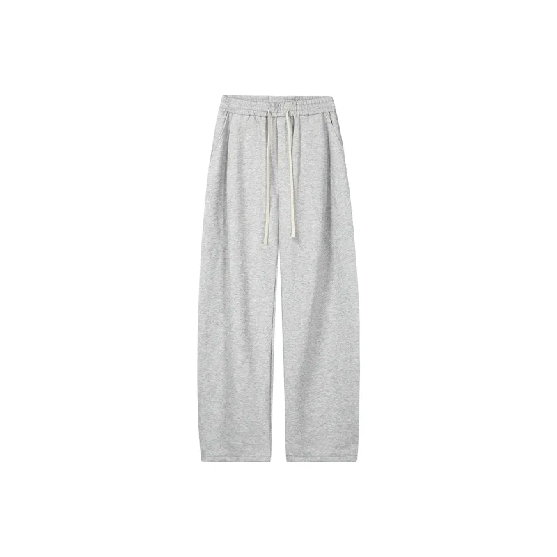 R.super Casual Pants Unisex-6