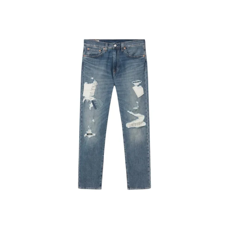 Levis Jeans Men Blue-0