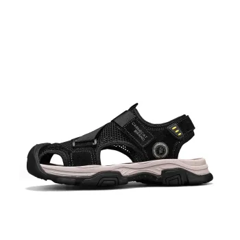XIMO BULL Grip Support River Trekking Shoes Men's