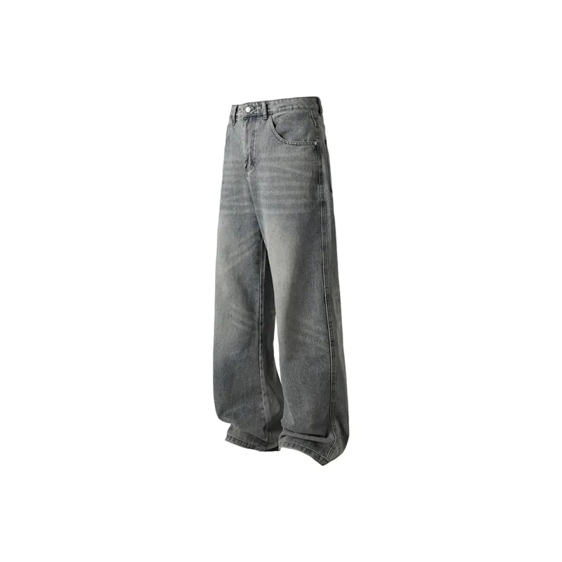 VXOXV Jeans Unisex-8