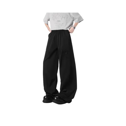 SCHEPPERHEYN Cargo Pants Unisex