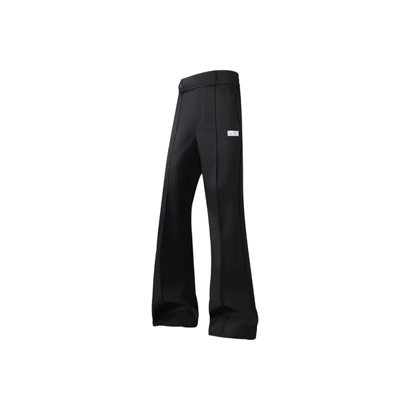 Supremo Cat Suit Trouser Unisex-0