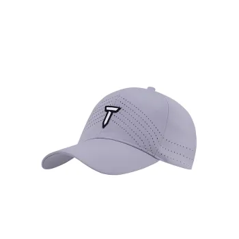 EUROPEAN TOUR Polyester Baseball Caps Men's