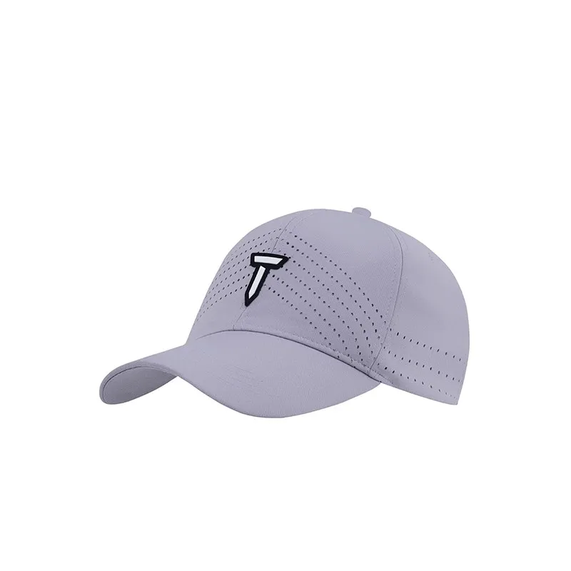 EUROPEAN TOUR Polyester Baseball Caps Men's-6