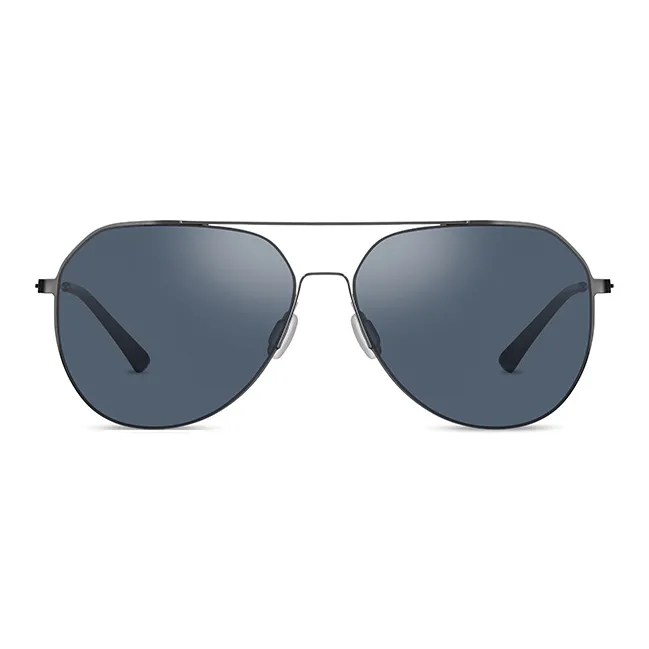 HORIEN Sunglasses Men-4