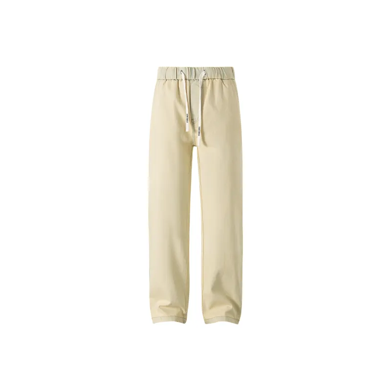 PILOTDRAGON x XINYINSU Jeans Unisex-4